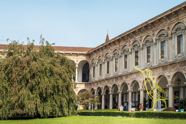 Milan Design Week 2026: Must-See Installations, Exhibitions, and Events - Image 19 of 19