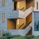 © Yumeng Zhu Mine Resort · Hill / siarchitecture - Image 5 of 36