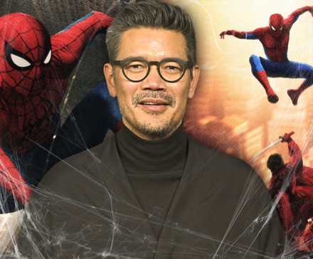 mini interview with the director