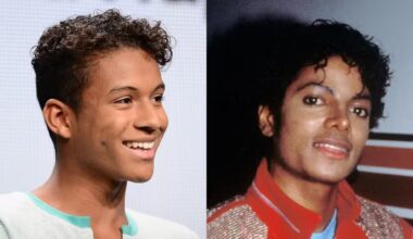 Who is Jaafar Jackson, the actor playing late pop star Michael Jackson in his much-awaited biopic? – Firstpost