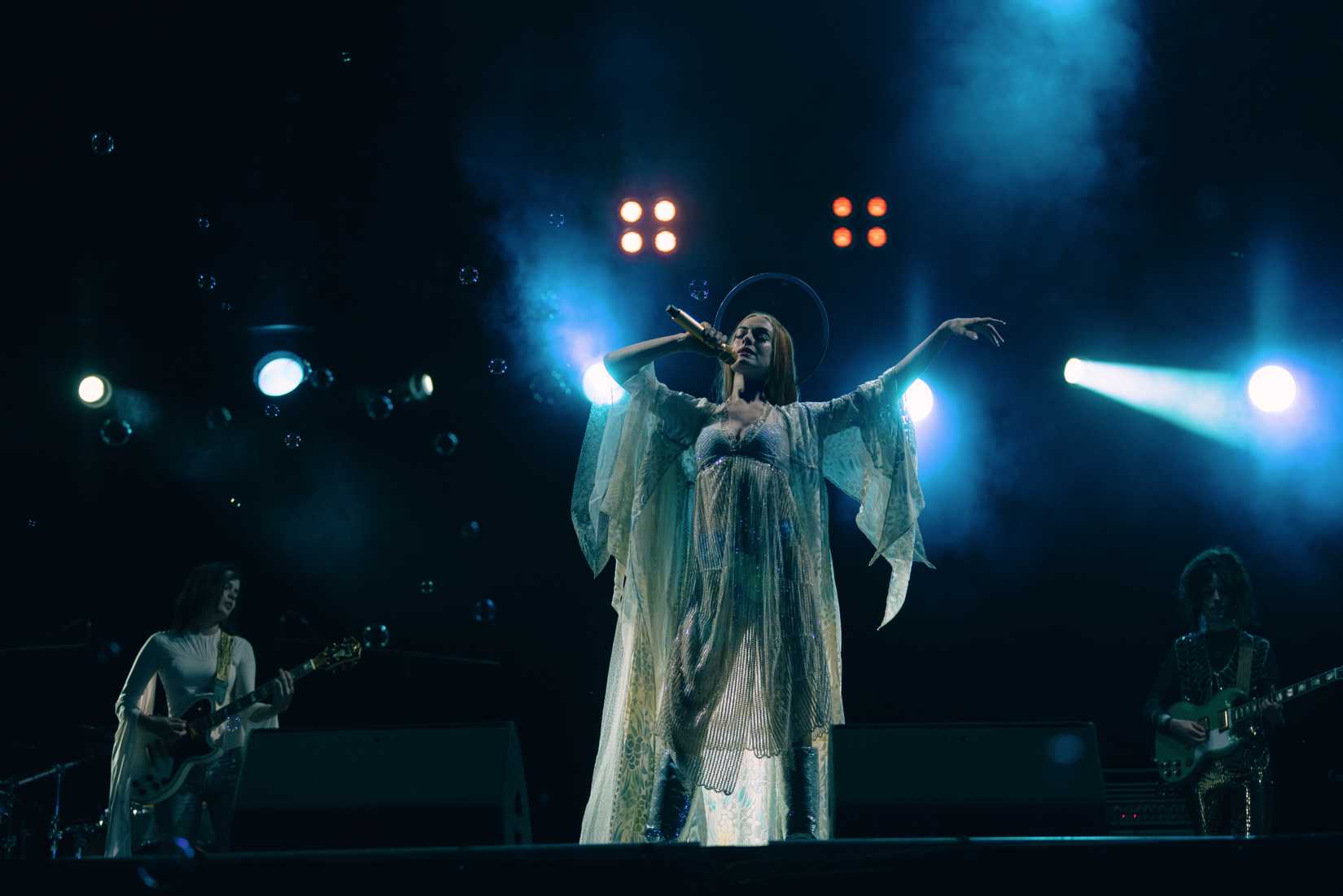 Mother Mary