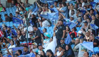 Moana Pasifika to disband at end of season