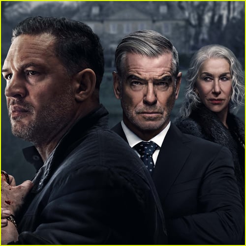 Paramount+ promo image