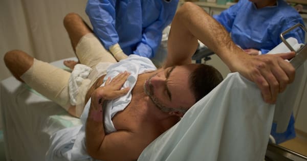 Israeli attacks on Lebanon's health care system feel familiar for many