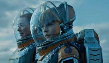 Lost in Space Reboot Thrives with Controversial Dr. Smith Gender-Swap