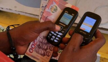 Temporary suspension of momo accounts to enhance security - MobileMoney Ltd explains
