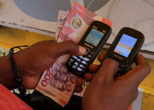 Temporary suspension of momo accounts to enhance security - MobileMoney Ltd explains