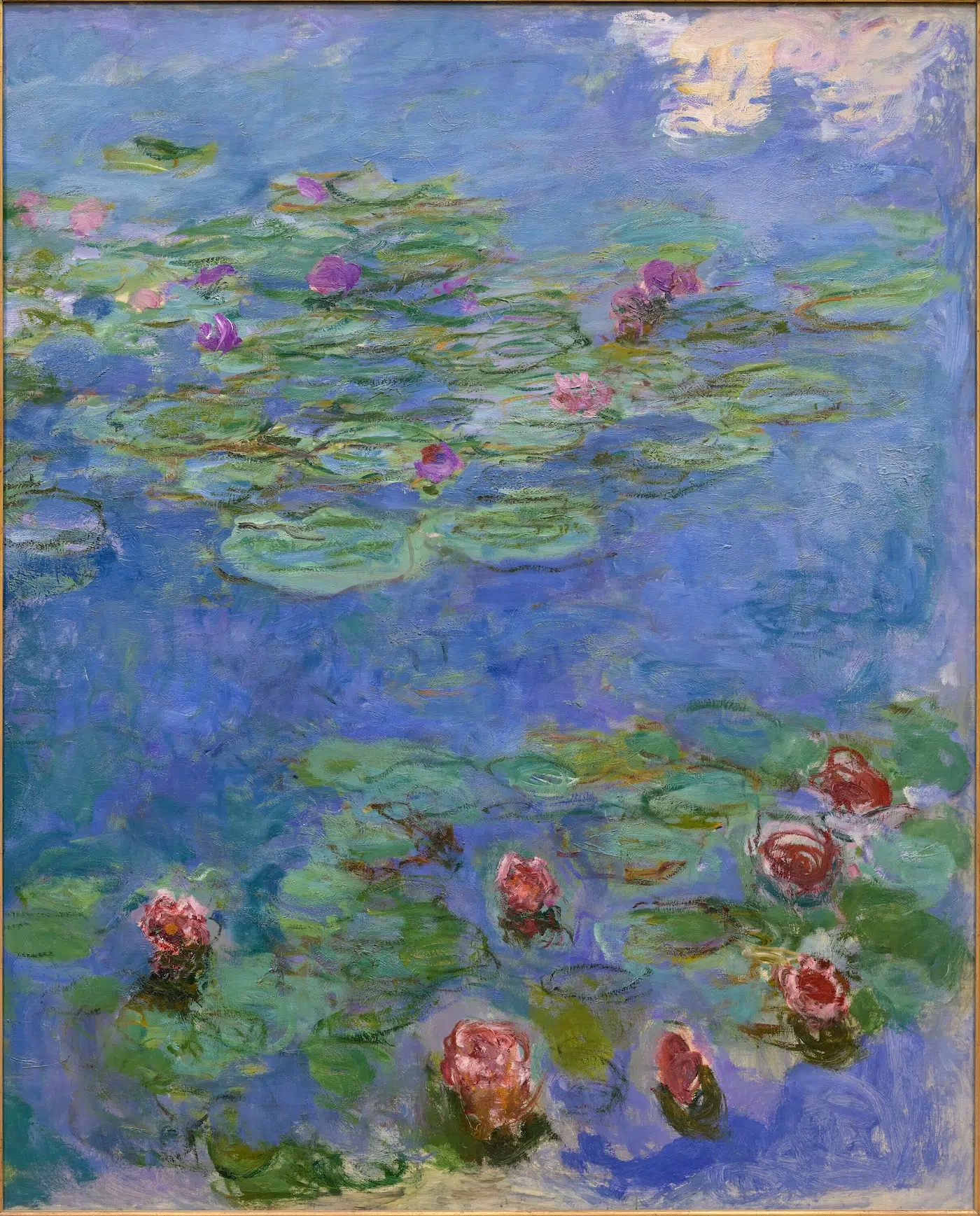 Monet and Venice Exhibition at de Young Museum