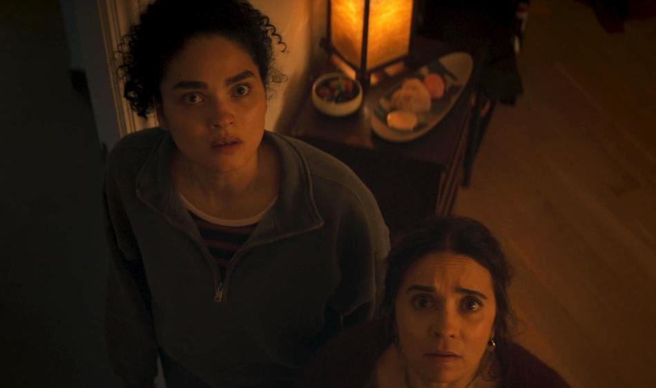 Searchlight Buys Horror Movie 'Monitor' After Buzzy SXSW Debut