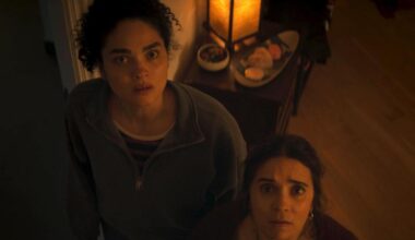 SXSW Horror Movie 'Monitor' Lands At Searchlight