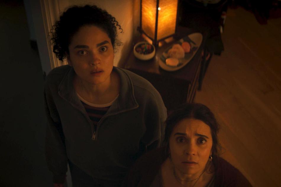 SXSW Horror Movie 'Monitor' Lands At Searchlight