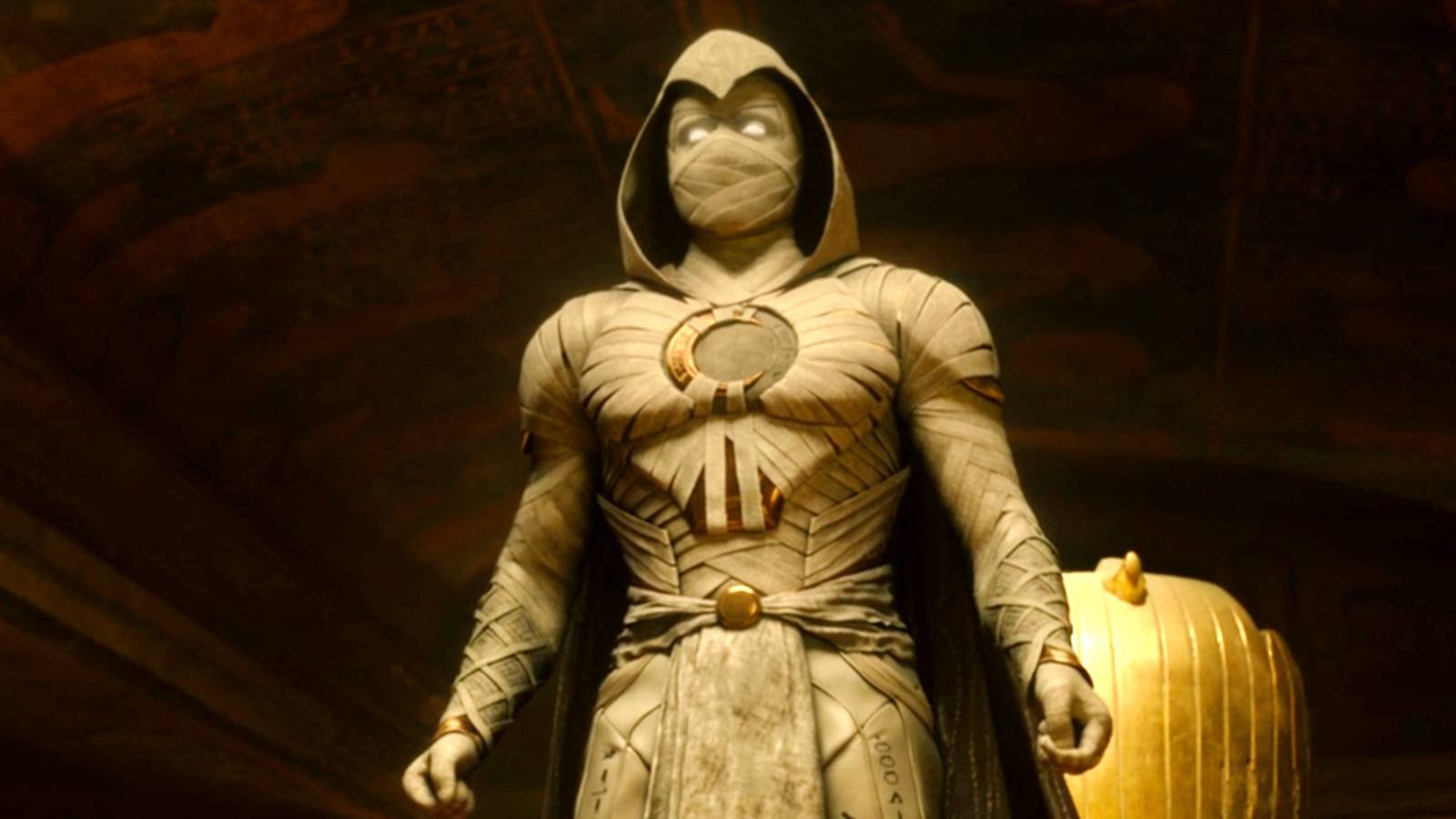 Oscar Isaac Pushes For Moon Knight's Return In Marvel Cinematic Universe With 1 Condition For Rumored Movie