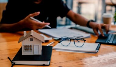 More than a quarter of mortgaged households have more than one mortgage
