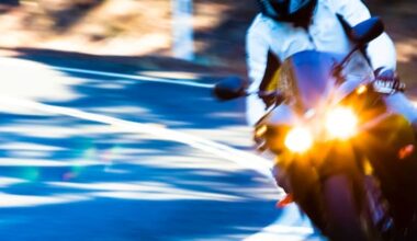 Motorcyclists put rego on hold in protest against ACC