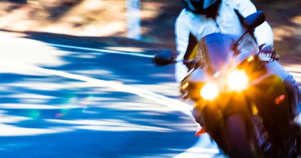 Motorcyclists put rego on hold in protest against ACC