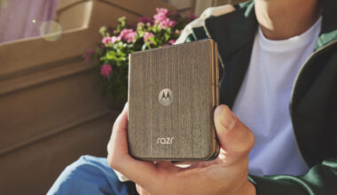 Motorola reveals 2026 Razr lineup with modest upgrades and higher prices