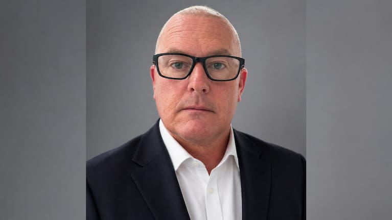 Mount Mainstreet manager Jay Banner.