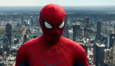 Brand New Day' Director Explains What MCU Sequel Is Actually About