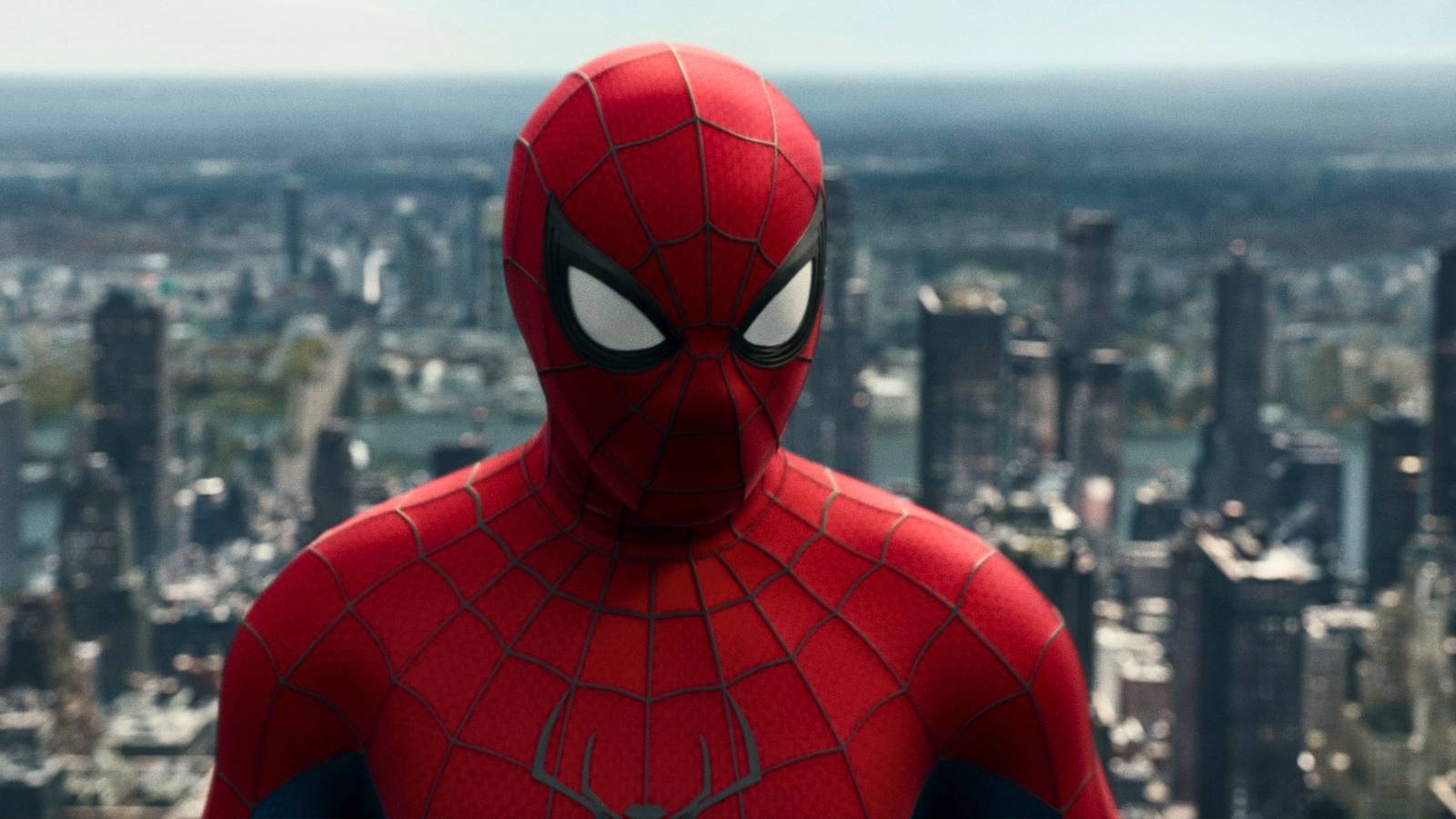 Brand New Day' Director Explains What MCU Sequel Is Actually About