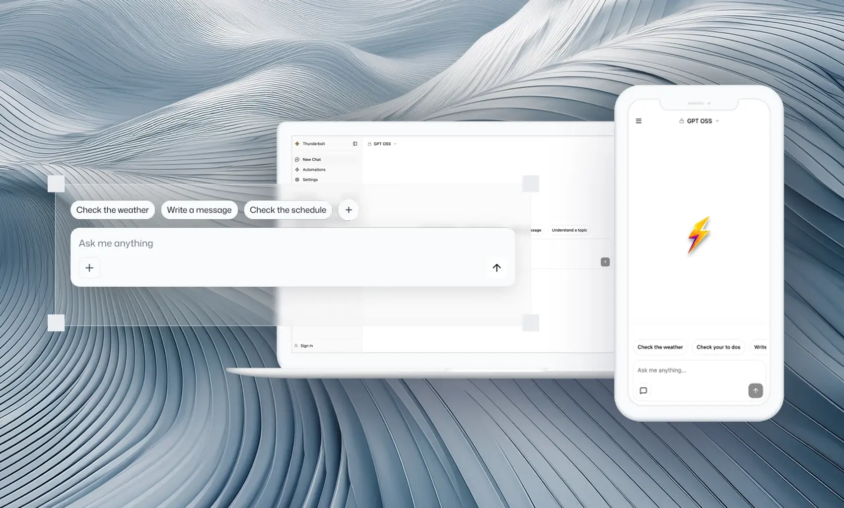 Mozilla challenges enterprise AI providers with Thunderbolt, open-source AI client under your control