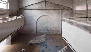 MPNYC transforms 19th-century warehouse into castor place