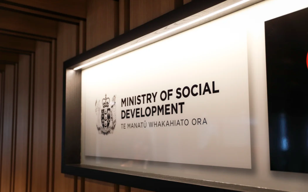 MSD backtracks after mum denied benefit to care for ill son