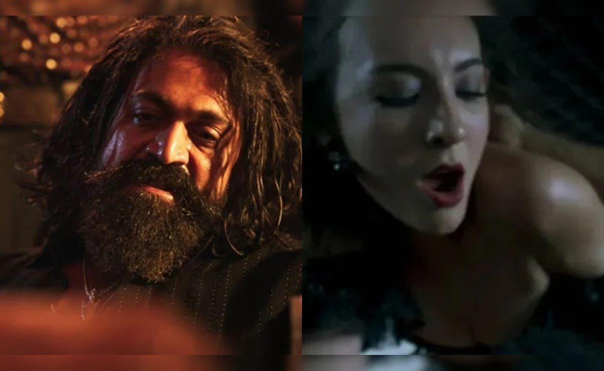 After Backlash Over Toxic Teaser, Yash Praises Director Geetu Mohandas For Portrayal Of 'Romance And Sensuality'