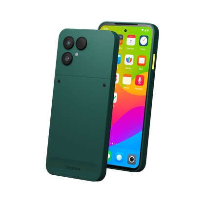 Murena Fairphone 6