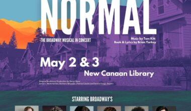 ‘Next to Normal’ in the Next Station to Heaven