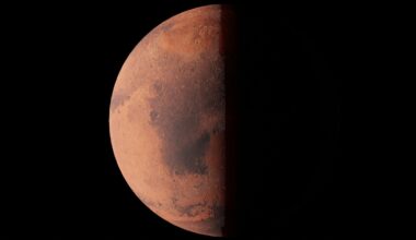 NASA Signs $175M SpaceX Mars Deal That the White House Is Trying to Kill