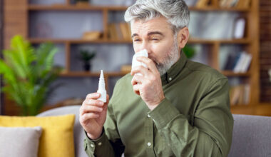 New nasal spray reverses brain aging while restoring memory