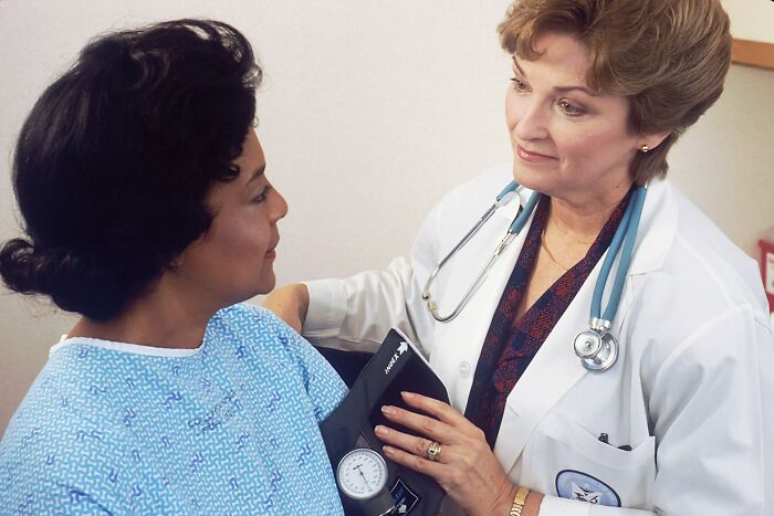 73 People Share Insider Information About Hospitals That May Just Freak You Out