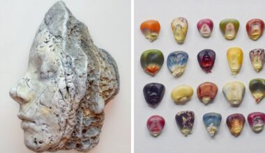 30 Thought-Provoking Creations Shaped By Nature And Human Hands