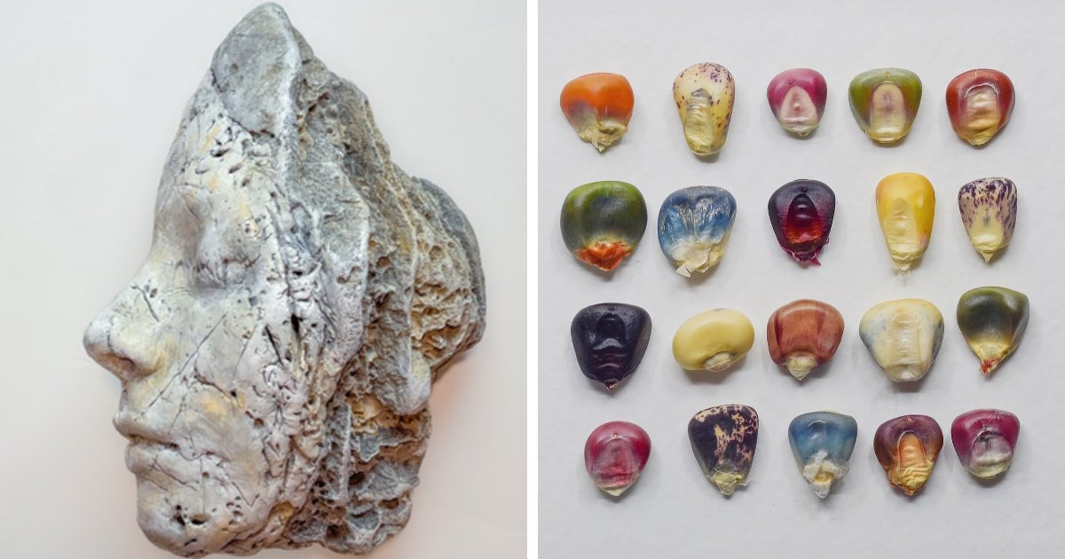 30 Thought-Provoking Creations Shaped By Nature And Human Hands