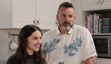 Neighbours star Ryan Moloney reveals why he was "glad" over Toadie axe