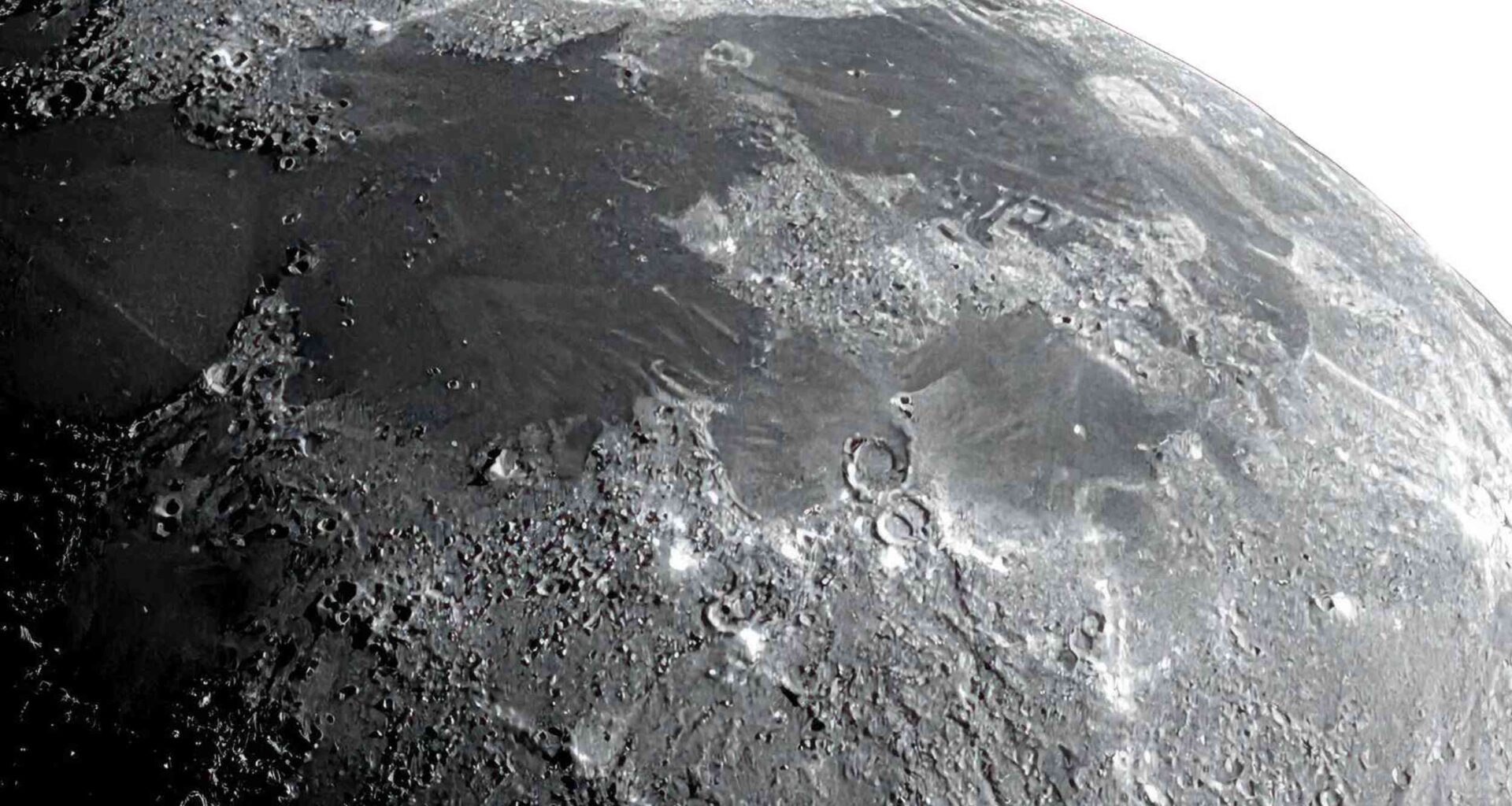 New craters on the Moon are fading faster than expected