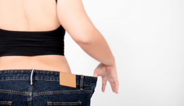 New study supports steamed ginger for weight loss