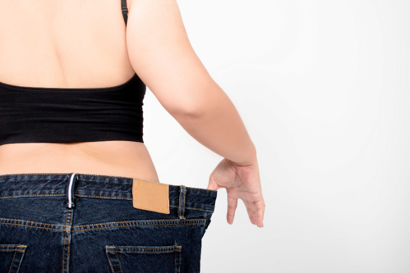 New study supports steamed ginger for weight loss