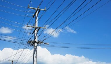 Questions asked about power price rises
