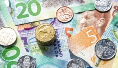 Cost of living predicted to rise by $55 a week per household