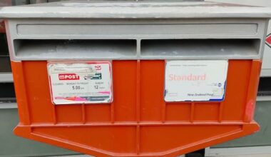 Canterbury communities fume over planned postal closures