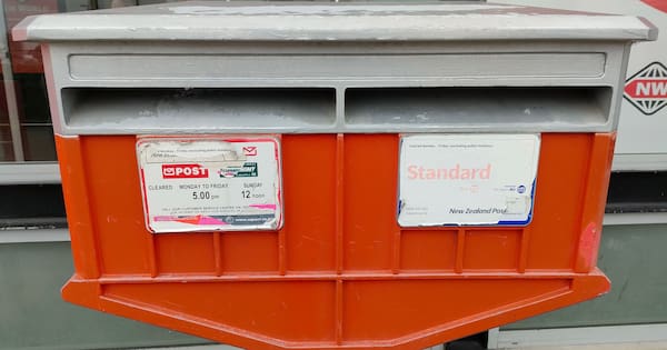 Canterbury communities fume over planned postal closures