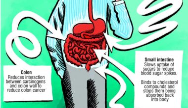 Eating more fibre ‘becoming sexy’