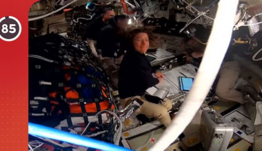 News in 90 Seconds April 7