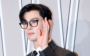 Cha Eun-woo pays full tax bill, reported at W13b