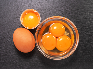 Can older Koreans eat one more egg? Experts weigh protein needs
