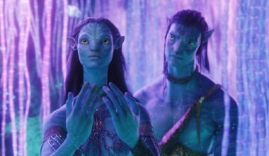 ‘Avatar 4’ Officially Confirms Major Change in Massive Filming Update