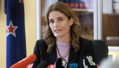 Moody's downgrades NZ outlook, Willis says 'disciplined spending' needed