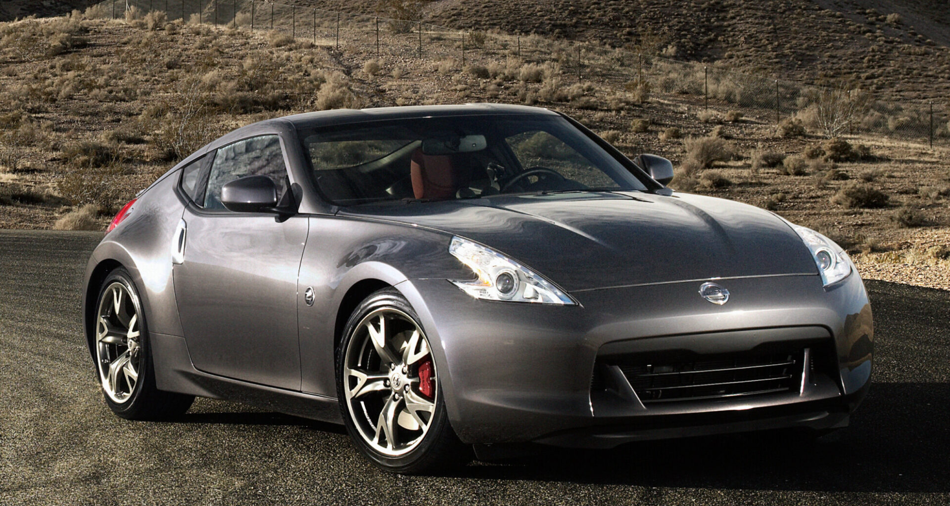 US car show bans Nissan, Infiniti sports cars over complaints