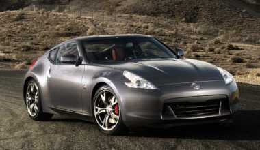 US car show bans Nissan, Infiniti sports cars over complaints